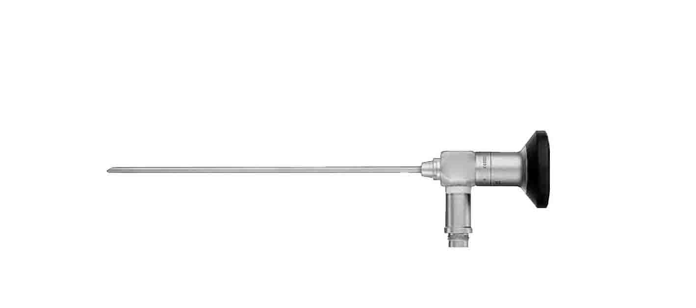 HOPKINS STRAİGHT TELESKOP 0° ÇAP 3 MM UZUNLUK 14 CM